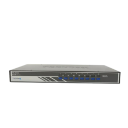 Switch KVM TRENDnet TK-801R 8 puertos PS/2