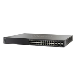 Switch Cisco Small Business SG500X-24