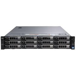  Servidor Dell R720XD 2x Xeon E5-2620 2.00Ghz 128GB RAM ECC DDR3 2x HDD SAS 4TB 