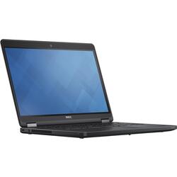 Notebook Dell E5450 I7-5600U 2.6ghz 5ta Gen 16GB RAM 240 GB SSD ( al 73%)