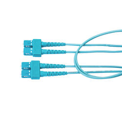 Cable de Fibra ptica Multimodo FP3SDSD003M - 3 Metros de Alta Calidad