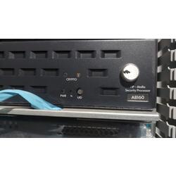 Server HP Atalla NSP A8160