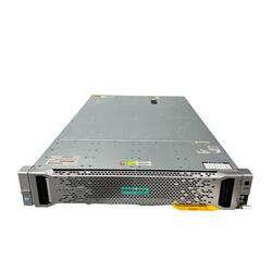 StoreEasy 1650 Storage 2 Procesadores Xeon E5-2680v4 2.40Ghz 256gb RAM 2 SSD 120Gb SATA 2.5"