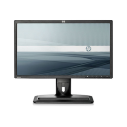 Monitor HP LCD ZR22w 21.5 pulgadas Wide (VGA-DVI-DPORT)