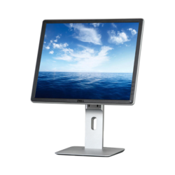 Monitor Dell LCD P1914sc 19 pulgadas Wide (VGA-DVI-DPORT)