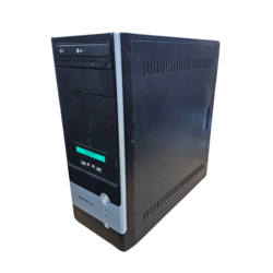 PC MAGNUNTECH - ATHLON II X3 450 3.20Ghz - 4GB RAM DDR3 - 500GB HDD