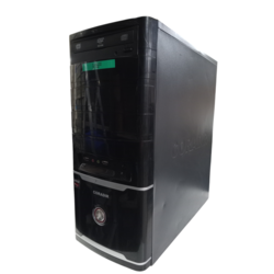 Pc CORADIR PENTIUM A4 - 6300 3.70 GHZ 4GB RAM 500 GB HDD SATA 