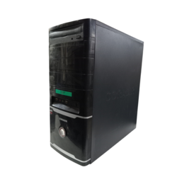 PC CORADIR PENTIUM A4 - 6300 3.70 GHZ 4GB RAM 1TB HDD SATA 