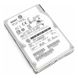 Disco HGST HDD SAS 2.5" 900gb Sun Oracle 10k