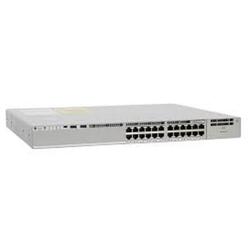 Switch Cisco Catalyst 9200 24 puertos PoE+ 