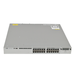 Switch Cisco Catalyst 3850-24P-S (24 puertos Giga PoE+)