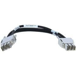 Cable apilable Cisco 800-40403-01 Stack-T1-50CM V01