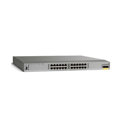 Cisco Nexus 2224TP-1GE Fabric Extender - Mdulo de Expansin