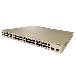 Switch Cisco Catalyst C6800IA-48FPDR 48 puertos Giga - 2 SFP+ 10G