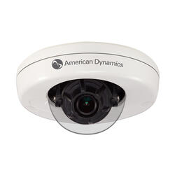 Camara Illustra ADCi600-M111 IP Mini Domo