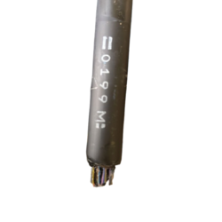 Cable Fibra Duct 144F