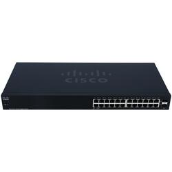 Switch Cisco Small Business SG110-24 24 puertos Giga