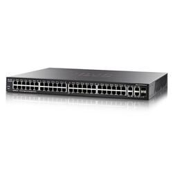 Switch Cisco Small Business SG350-52 52 puertos Giga