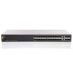 Switch Cisco Small Business SG350-28SFP 28 puertos Giga