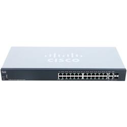 Switch Cisco Small Business SG250-26 28 puertos Giga