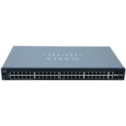 Switch Cisco Small Business SG350X-48