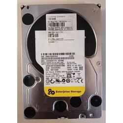 Disco Rigido SATA 3.5" 2TB  7.2K Varias Marcas Hitachi o Western Digital