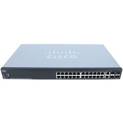 Switch Cisco Small Business SG350X-24