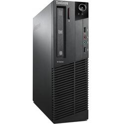 PC LENOVO ThinkCentre M92P SFF I5 - 3470 3.20 GHZ 8 GB RAM DDR3 500 GB HDD