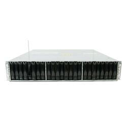 NetApp E2600 5350 0833 2.5" Hard Drive Array SAS HDD 24-Bay Expansion Storage