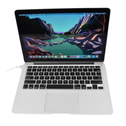Macbook Pro 11,1 A1502 EMC 2875 2014 I5-4278U 2.60Ghz 8Gb 256 nvme