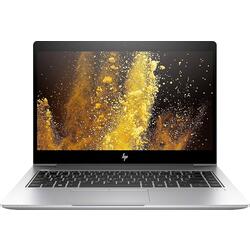 Notebook HP Elitebook 840 G5 I7-8650U 1.9ghz   16GB 256gb nvme- 8va Gen
