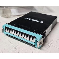 Mdulo Instapatch  DM24-24LC-LS-ULL MPO24 Multimodo G2 OM4 24LC  Commscope