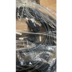 Cable Parallel para Racks con UPS VERTIV 15 metros