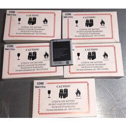 Bateria Alternativa para Samsung Galaxy Core I8260 / I8262 OFERTA POR 10 UNIDADES