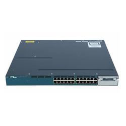 Switch Cisco Catalyst 3560X-24T-E 24 Puertos Giga