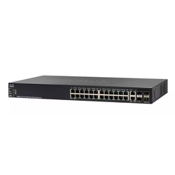 Switch Cisco Small Business SG550X-24MP PoE 382W