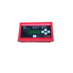LCD Anunciador Remoto FPA-1000 