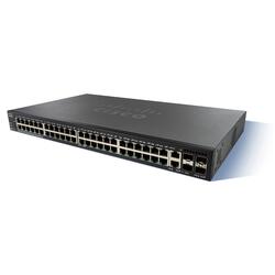 Switch Cisco Small Business SG350X-48MP PoE 740W
