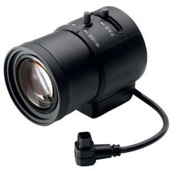 Lente Bosch varifocal, 3,8-13mm, 3MP, mont. C