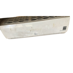 Aire Acondicionado LG Mega Inverter Tipo Split Tecnología Inverter. Frío Calor