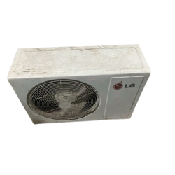 Unidad Exterior para Aire Acondicionado LG TS-H2465MA2 Linea Smile plus - 6000 Frigorias