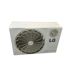 Unidad Exterior para Aire Acondicionado LG US-C096TNW0 Linea Jetcool - 2200 Frigorias - Frio