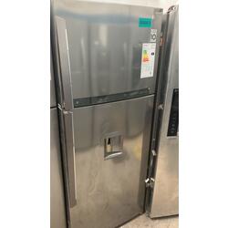 Heladera LG Top Freezer- Capacidad 410lt - LT41SGP