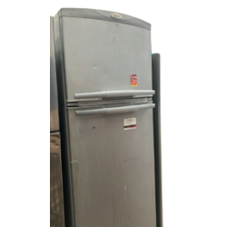 Heladera Whirlpool 384 No Frost