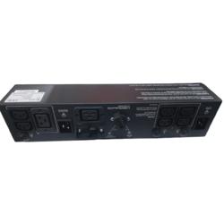 Bypass de Mantenimiento MicroPOD Externo Liebert MP2-220L Para UPS