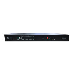 Interruptor de transferencia de carga monofásico de 16A Vertiv