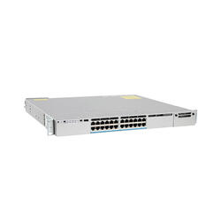 Switch Cisco Catalyst 3850-24XU (24 puertos 10G UPoE)