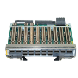 PIC de 15 puertos 10G, 40G Ethernet, 100G Ethernet con QSFP28 (serie PTX)