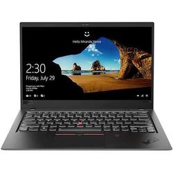 Notebook Lenovo X1 Carbon 6ta Gen i7-8650U 1.90Ghz 16Gb Ram 256Gb Nvme M2