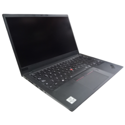Notebook Lenovo X1 Carbon i7-10610U 1.80 GHZ 16 GB RAM DDR4 256 Gb SSD NVME (Detalle)